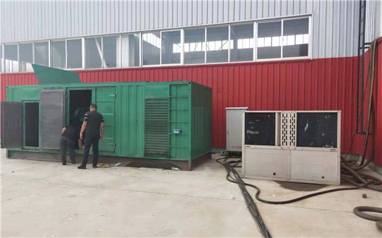 乌兰发电机组电缆选型需要考虑哪些环境因素