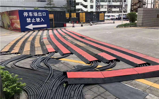 乌兰发电机组电缆选型完整具体步骤(工程通用标准流程)